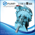 China made anti abrasive mining pump centrifugal sand slurry pump